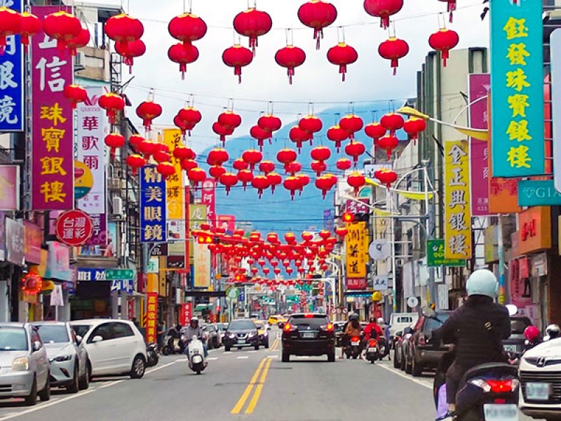 春節玩花蓮不踩空！統整 185 間店家營業資訊 懶人包一鍵查詢